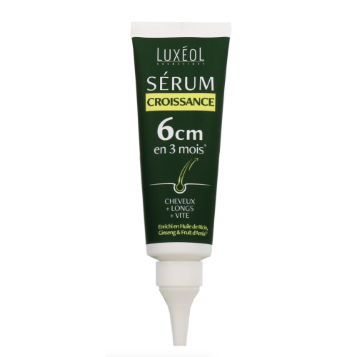 Sérum Croissance 50 ml