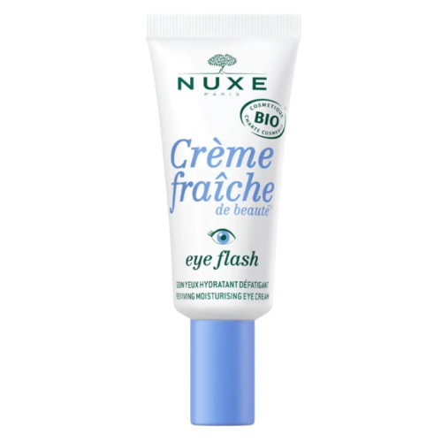 Crème Fraîche de Beauté Eye Flash Bio 15 ml Crème Fraîche de Beauté Eye Flash Bio 15 ml