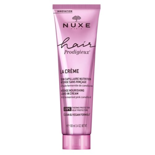 Hair Prodigieux La Crème Nutrition Intense 100 ml Hair Prodigieux La Crème Nutrition Intense 100 ml