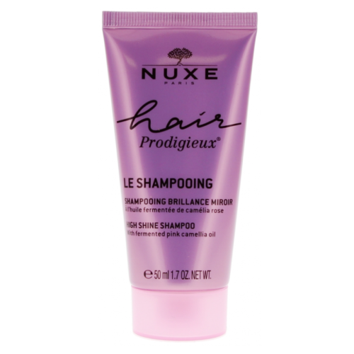 Hair Prodigieux Le Shampooing Brillance Miroir 50 ml Hair Prodigieux Le Shampooing Brillance Miroir 50 ml