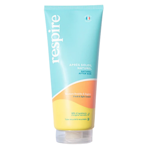 Après Soleil Naturel 200 ml