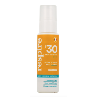 Crème Solaire Protectrice SPF 30 100 ml