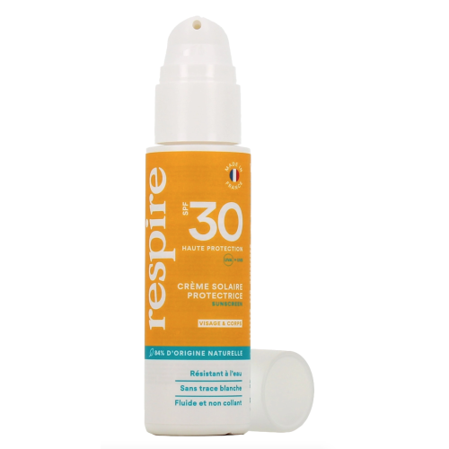 Crème Solaire Protectrice SPF 30 100 ml