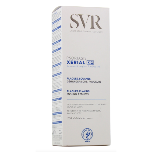 Psoriasis Xerial DM 200 ml