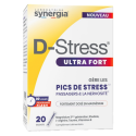 D-Stress Ultra Fort 20 Sachets