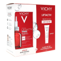 LiftActiv Specialist B3 Sérum Taches Brunes & Rides 30 ml + UV-Age Daily Fluide SPF50+ 15 ml Offert