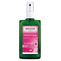 Déodorant Spray à la Rose Musquée 100 ml