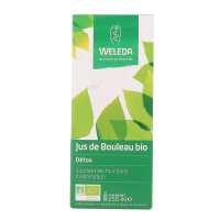 Jus de Bouleau Bio 2 x 250 ml