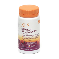Brûleur de Graisses 90 Gélules