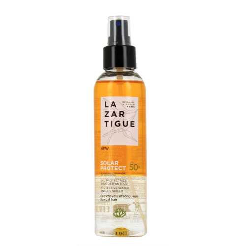 Solar Protect SPF 50+ Eau Protectrice Anti-UV 150 ml Solar Protect SPF 50+ Eau Protectrice Anti-UV 150 ml