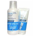 Dexyane Baume Emollient Anti-grattage 400 ml + Gel Nettoyant 100 ml OFFERT