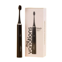 Brosse à dents électrique Onyx-Black