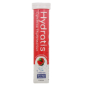 Solution d'Hydratation Pastèque 20 Pastilles Effervescentes