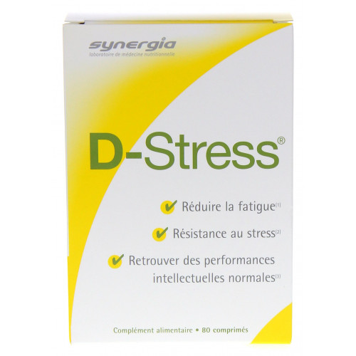 SYNERGIA D-stress Fatigue et Stress-2829