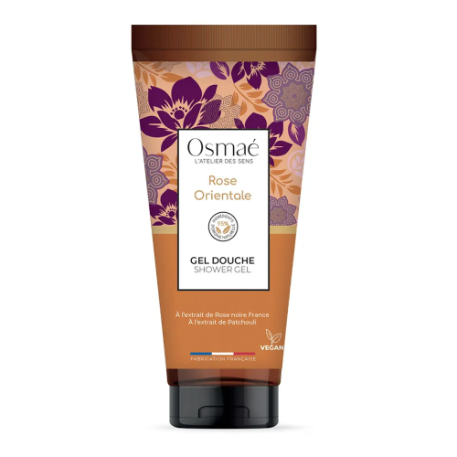 Gel Douche Rose Orientale 100 ml Gel Douche Rose Orientale 100 ml