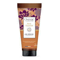Gel Douche Rose Orientale 100 ml