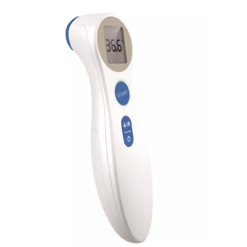 Thermomètre Infrarouge Sans Contact Thermomètre Infrarouge Sans Contact