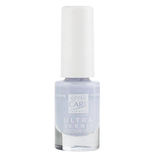 Ultra Vernis Silicium Urée Pervenche 4,7 ml