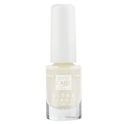 Ultra Vernis Silicium Urée Vanille 4,7 ml