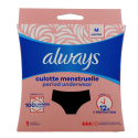 Culotte de Règles Lavable Taille M