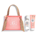 TROUSSE - FLEUR DE FIGUIER - Eau Parfumée Bienfaisante 30 ml + Lait Corps Bienfaisant 50 ml