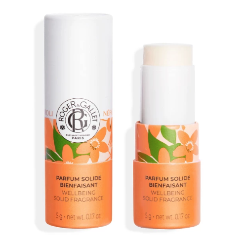 Parfum solide Néroli stick 5 g Parfum solide Néroli stick 5 g