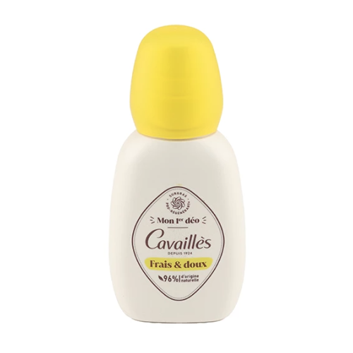 Mon 1er déo Frais et Doux spray 75 ml Mon 1er déo Frais et Doux spray 75 ml