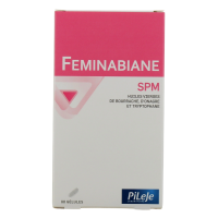 Feminabiane SPM 80 gélules