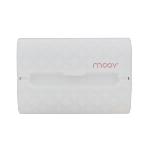 Moov Pilulier Hebdomadaire Blanc Moov Pilulier Hebdomadaire Blanc