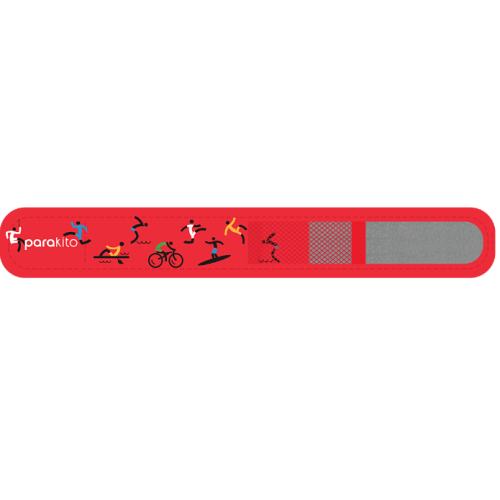 Bracelet Anti-Moustiques Junior Sport Bracelet Anti-Moustiques Junior Sport