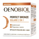 Perfect Bronze Solaire 2en1 30 Capsules