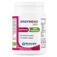 Ergymeno Zen 60 gélules