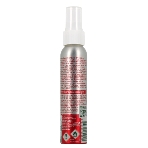 Citronnell' Spray Bio 100 ml