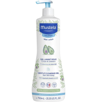 Gel Lavant Doux Peaux Normales 750 ml