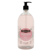 Gel Douche Fleur de Cerisier 1 L