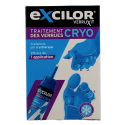 Verruxit Traitement Verrues Cryothérapie 50 ml