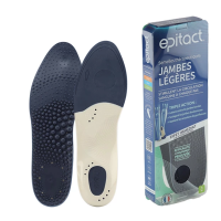 Semelles Jambes Légères Taille 36-38
