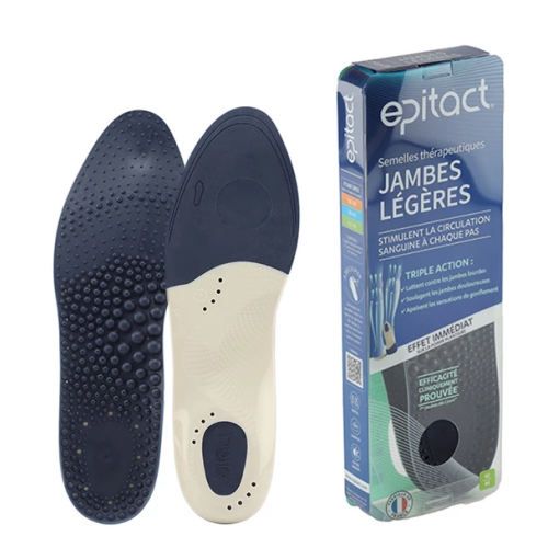 Semelles Jambes Légères Taille 39-41 Semelles Jambes Légères Taille 39-41