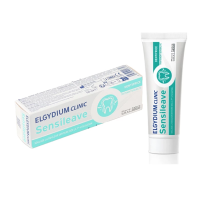 Clinic Sensileave dentifrice Sensibilité 50 ml