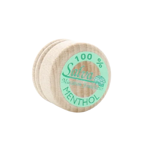 Macaron fraîcheur Salva anti-migraines 7 g Macaron fraîcheur Salva anti-migraines 7 g