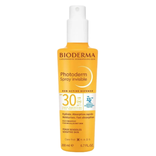 Photoderm Spray Invisible SPF30 200 ml