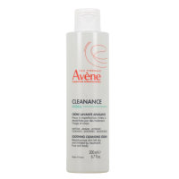 Cleanance Hydra Crème Lavante Apaisante 200 ml