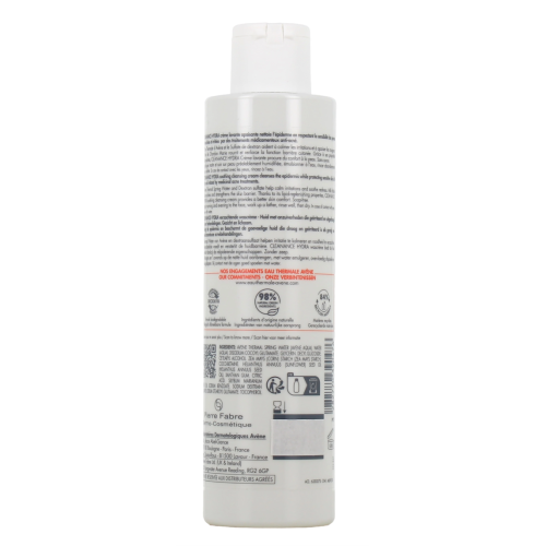 Cleanance Hydra Crème Lavante Apaisante 200 ml