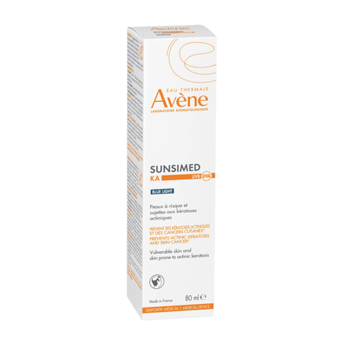 SunsiMed KA SPF50+ 80 ml