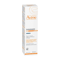 SunsiMed KA SPF50+ 80 ml