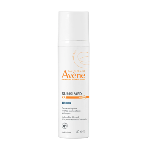SunsiMed KA SPF50+ 80 ml