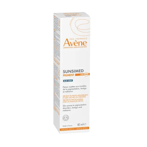 Sunsimed Pigment 80 ml Sunsimed Pigment 80 ml