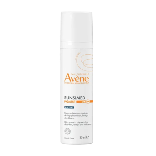 Sunsimed Pigment 80 ml