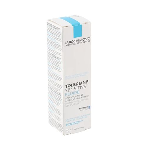 Tolériane Sensitive Fluide 40 ml