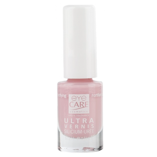 Ultra Vernis Silicium Urée Sorbet 4,7 ml Ultra Vernis Silicium Urée Sorbet 4,7 ml